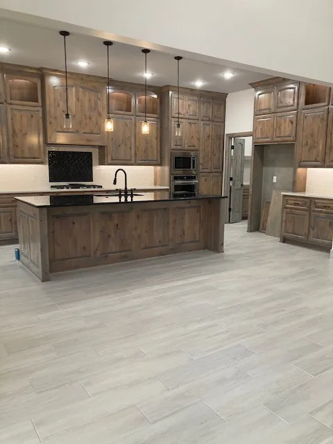 French Provincial | Tailored Home Construction by Armer Construction, LLC - Photo 4