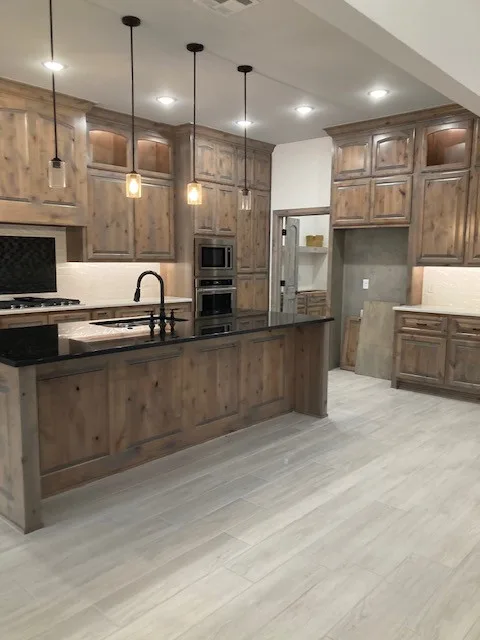 French Provincial | Tailored Home Construction by Armer Construction, LLC - Photo 2
