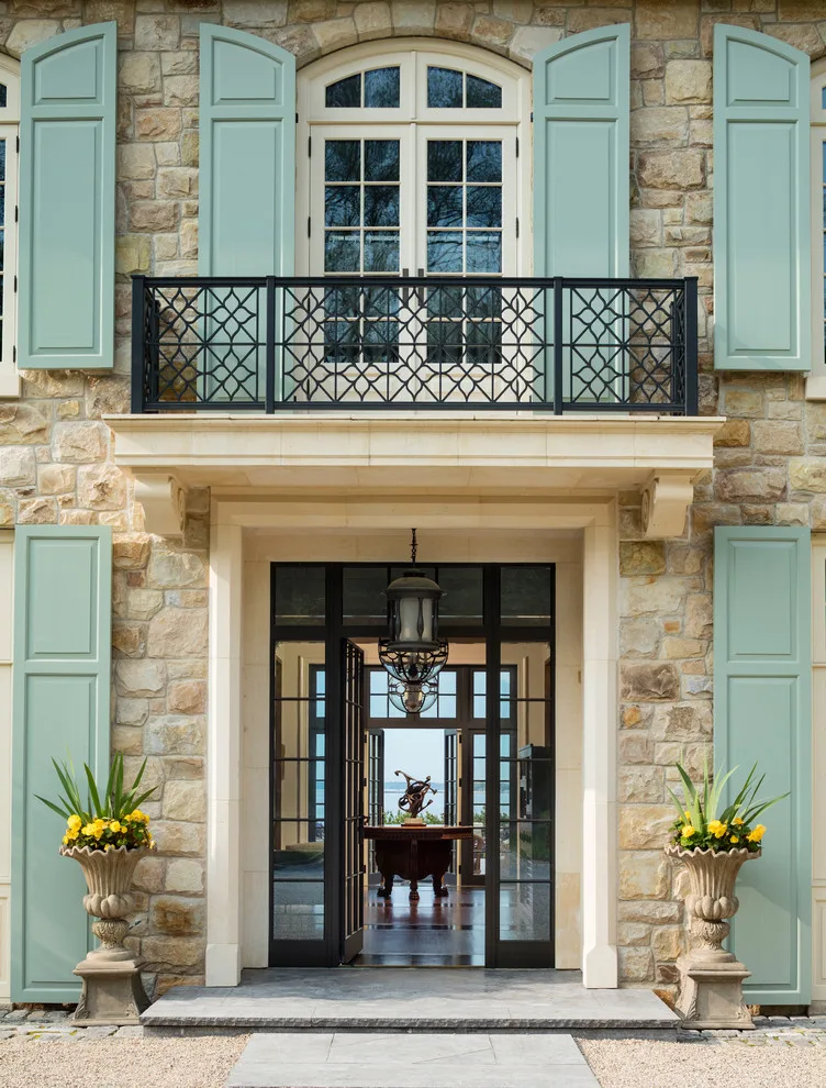 French Rustic Home by Hobbs INC - Photo 11