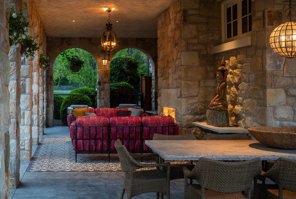French Rustic Home by Hobbs INC - Photo 3