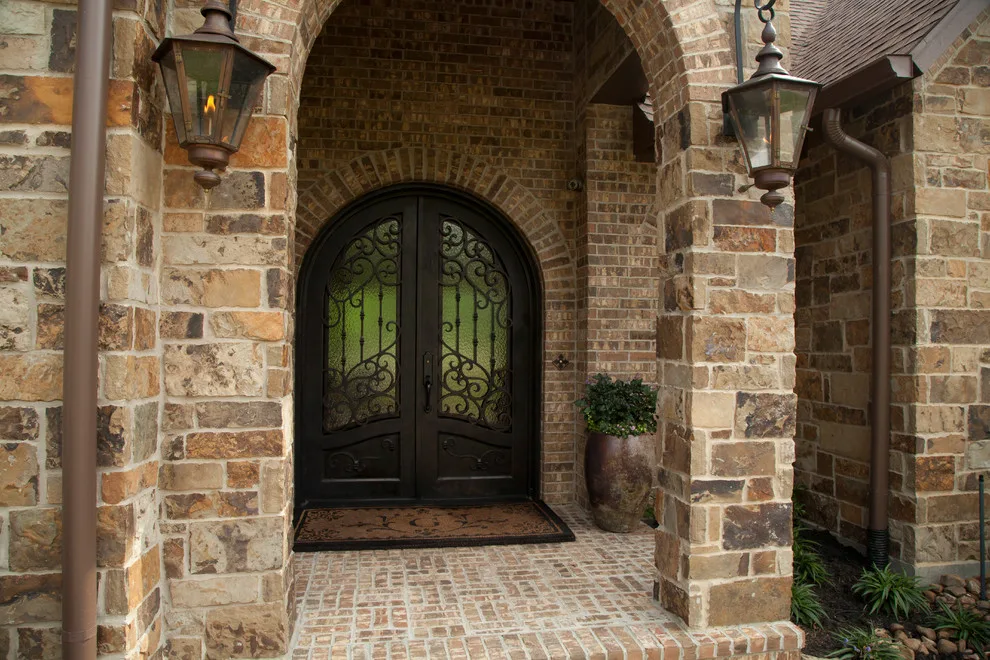 Magnolia, TX French Country by J.W. Neathery Custom Home Craftsman - Photo 11