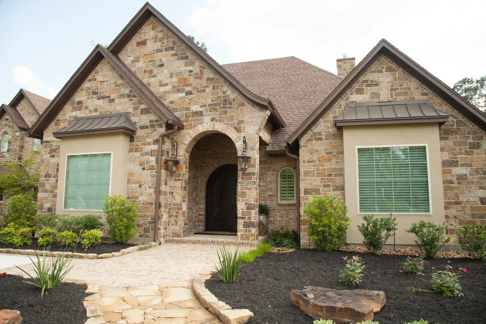 Magnolia, TX French Country by J.W. Neathery Custom Home Craftsman - Photo 15