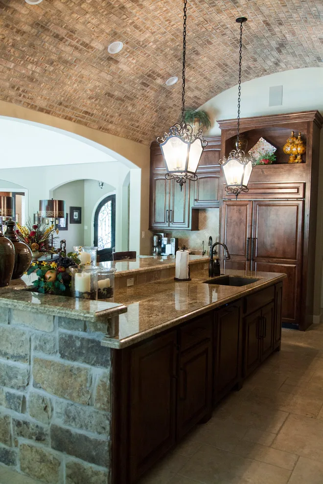 Magnolia, TX French Country by J.W. Neathery Custom Home Craftsman - Photo 13