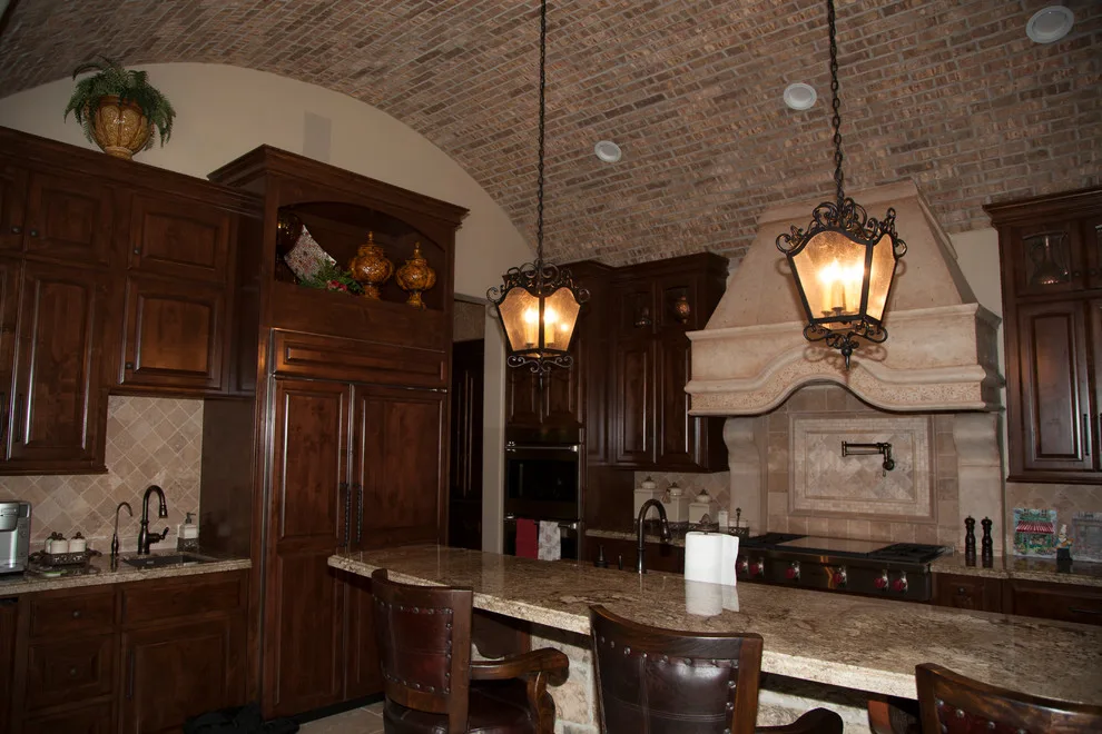 Magnolia, TX French Country by J.W. Neathery Custom Home Craftsman - Photo 8