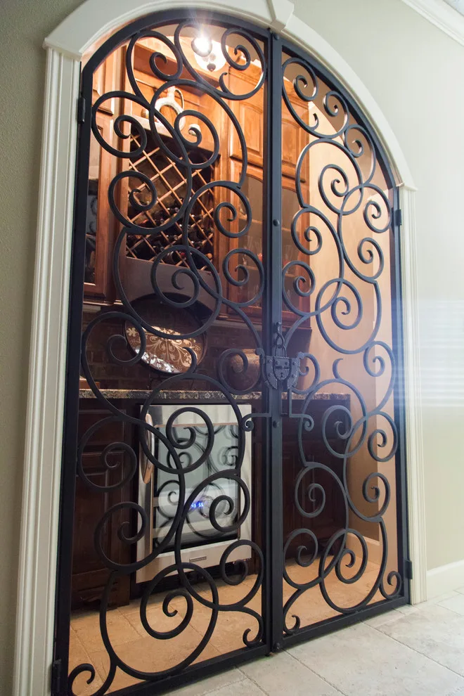 Magnolia, TX French Country by J.W. Neathery Custom Home Craftsman - Photo 6