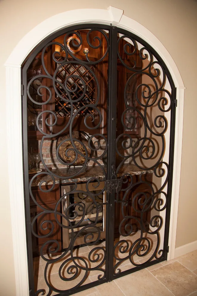 Magnolia, TX French Country by J.W. Neathery Custom Home Craftsman - Photo 2