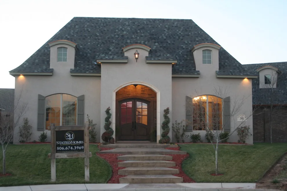 Stately Homes By Jeff Bryant LLC - Photo 9