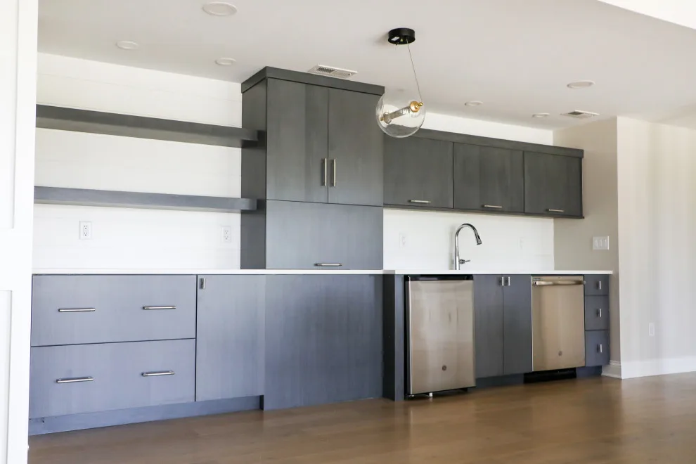 Cottage with French Influence by Lowell Custom Homes - Photo 6