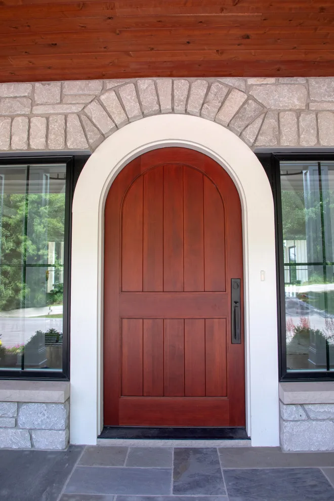 Cottage with French Influence by Lowell Custom Homes - Photo 20