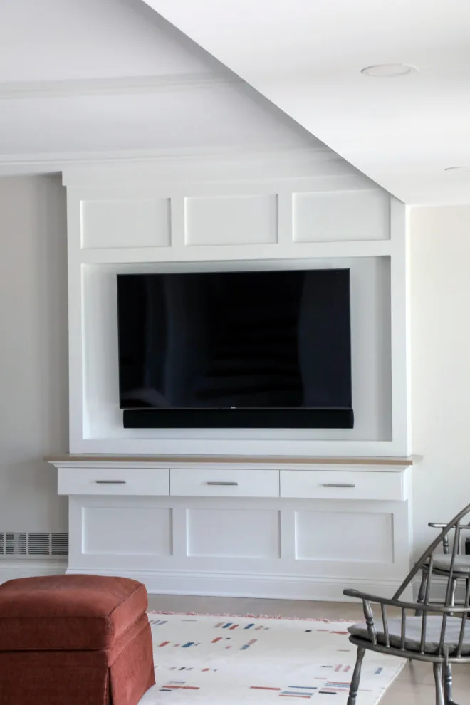 Cottage with French Influence by Lowell Custom Homes - Photo 24