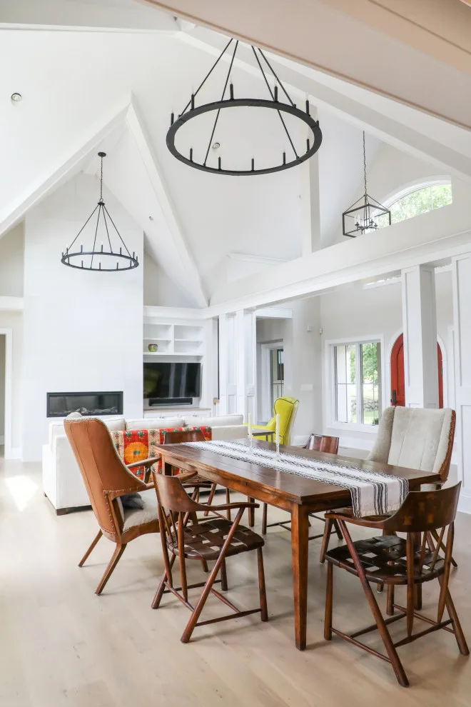 Cottage with French Influence by Lowell Custom Homes - Photo 22