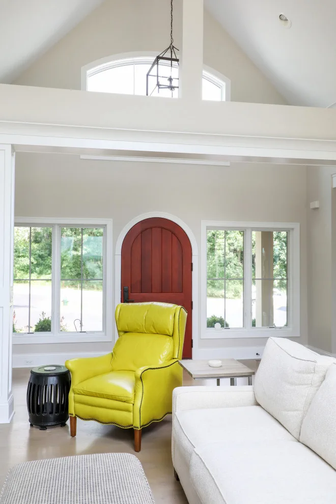 Cottage with French Influence by Lowell Custom Homes - Photo 16