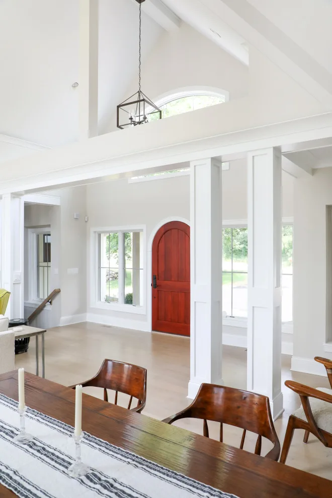 Cottage with French Influence by Lowell Custom Homes - Photo 3