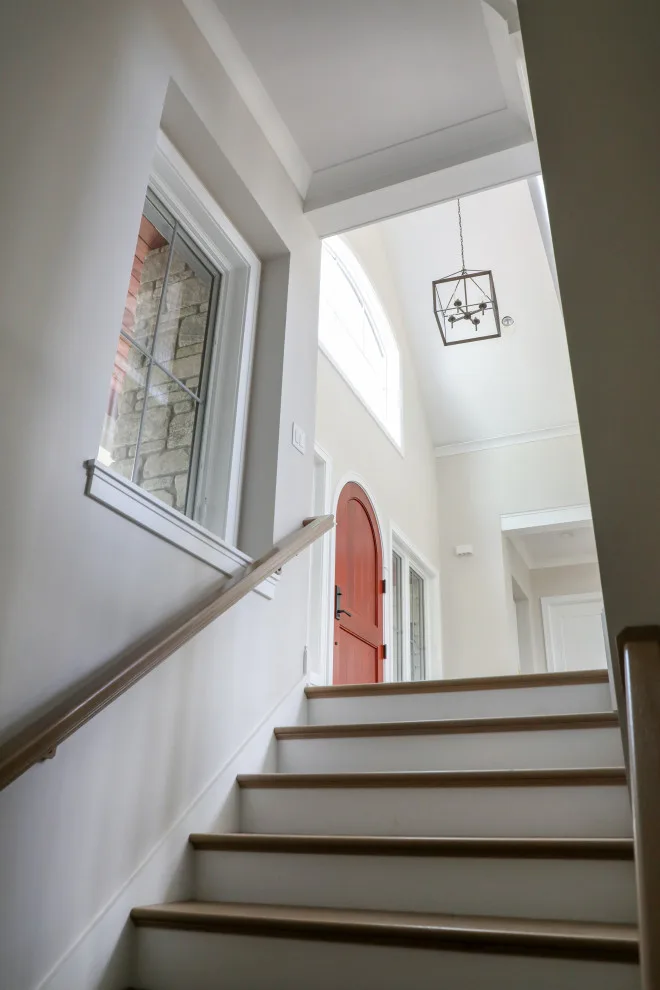 Cottage with French Influence by Lowell Custom Homes - Photo 12