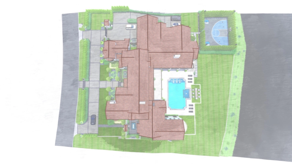 LAKESHORE RENDERINGS by Blount Designs - Photo 6