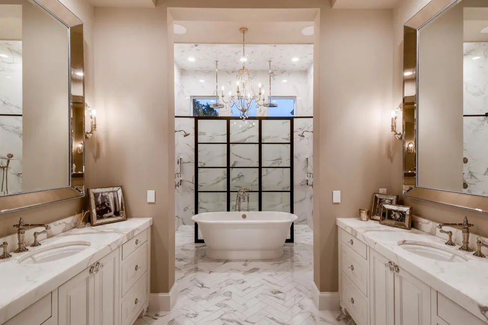 French Estate Getaway by Eppright Homes, LLC - Photo 16