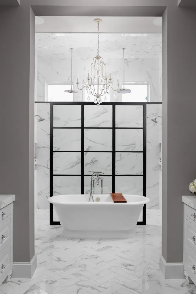 French Estate Getaway by Eppright Homes, LLC - Photo 7