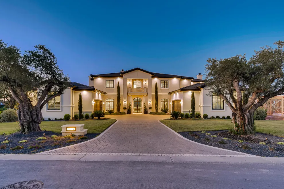 French Estate Getaway by Eppright Homes, LLC - Photo 28