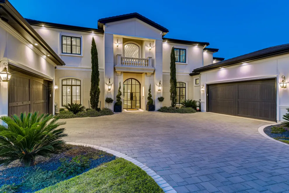 French Estate Getaway by Eppright Homes, LLC - Photo 22