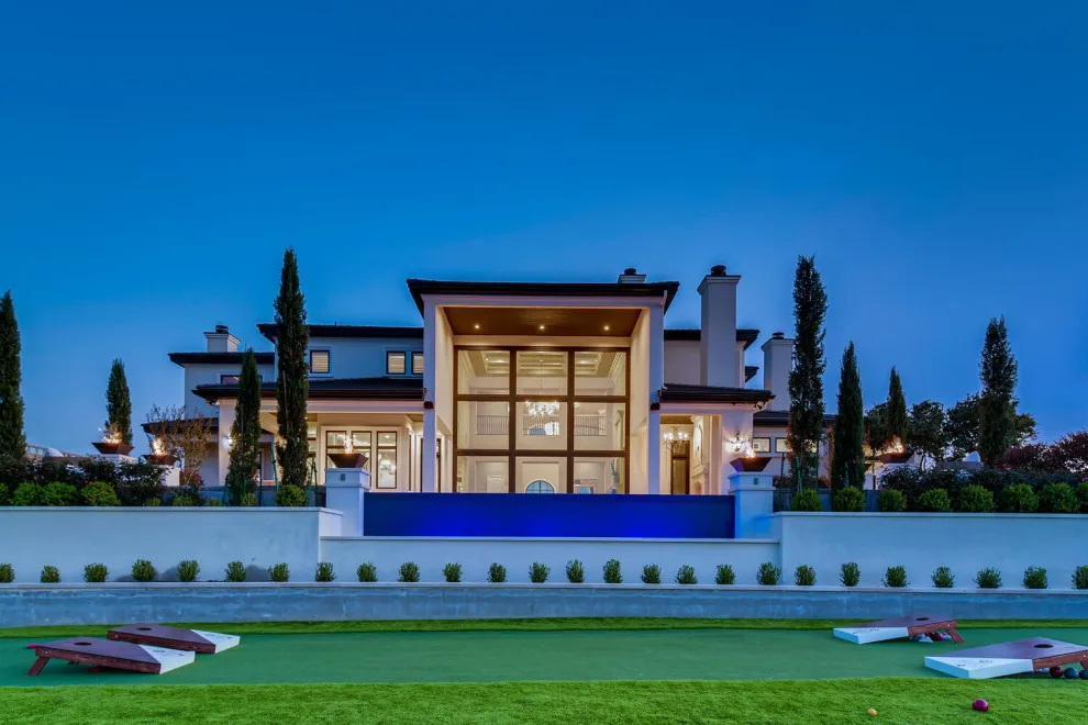 French Estate Getaway by Eppright Homes, LLC - Photo 25