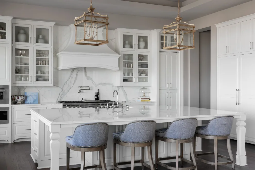 French Estate Getaway by Eppright Homes, LLC - Photo 17