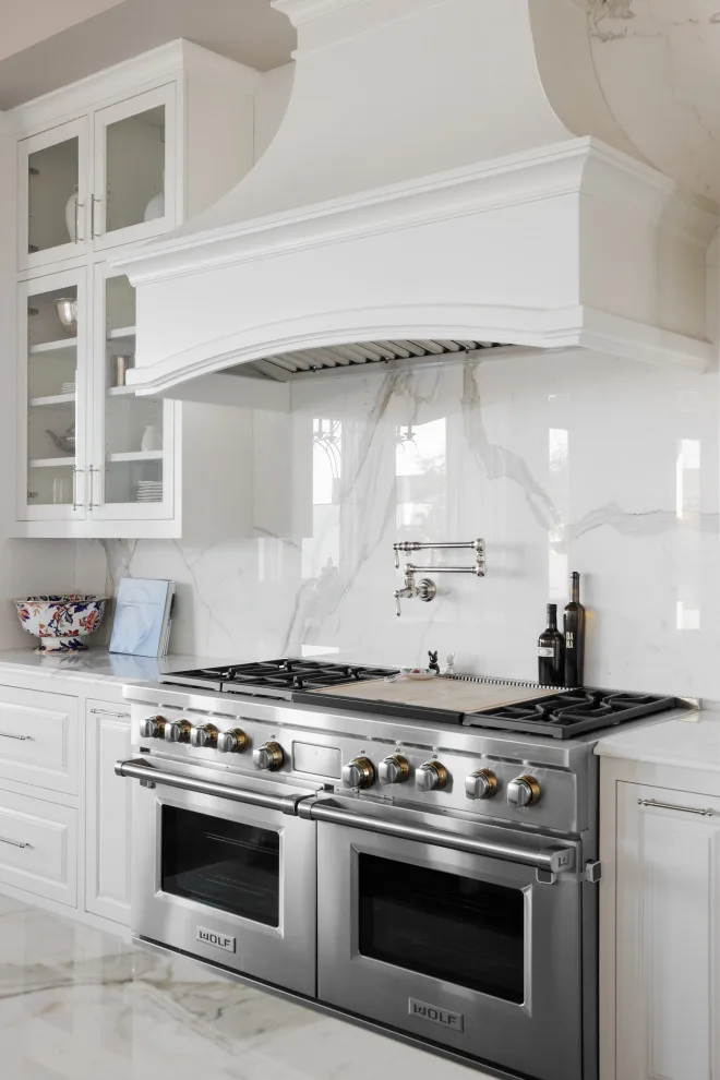 French Estate Getaway by Eppright Homes, LLC - Photo 24