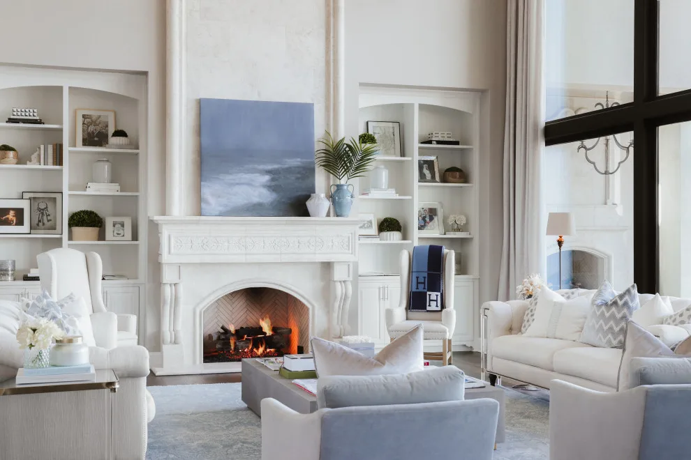 French Estate Getaway by Eppright Homes, LLC - Photo 5