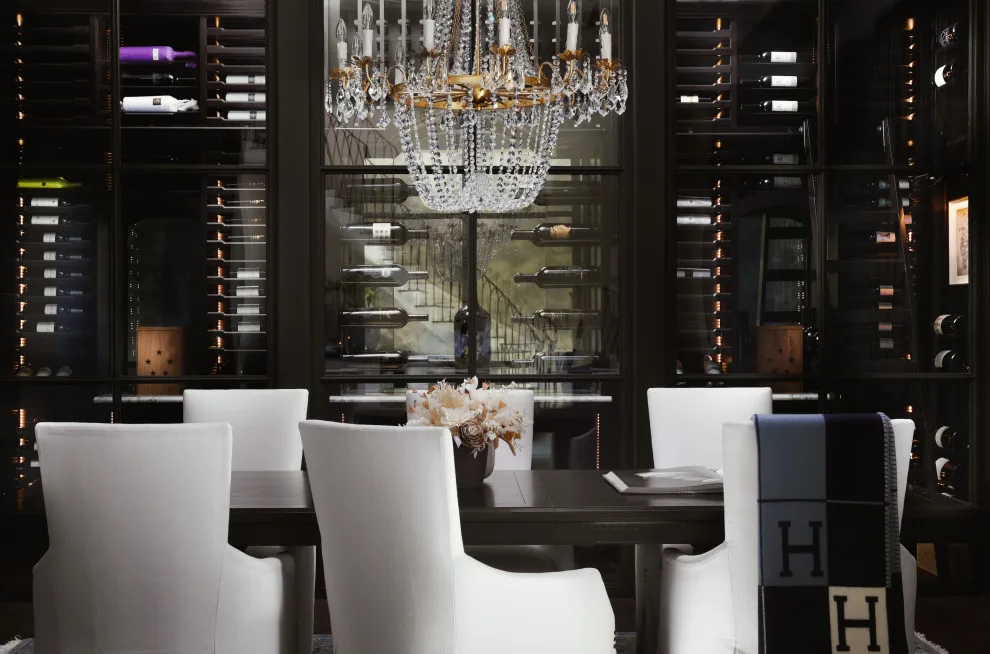 French Estate Getaway by Eppright Homes, LLC - Photo 26