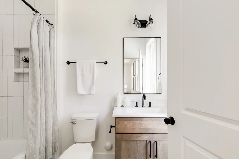 Richmond Custom Homes | New Duplex by Keel Custom Homes - Photo 13