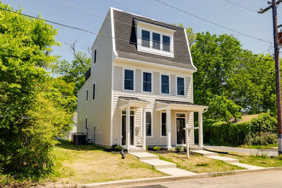 Richmond Custom Homes | New Duplex by Keel Custom Homes - Photo 2