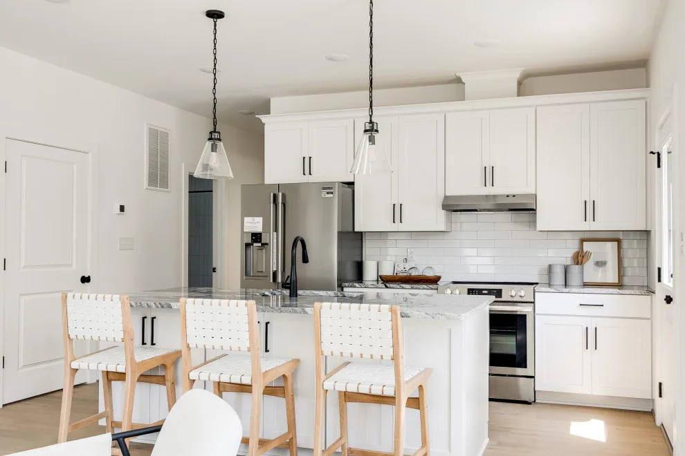 Richmond Custom Homes | New Duplex by Keel Custom Homes - Photo 15