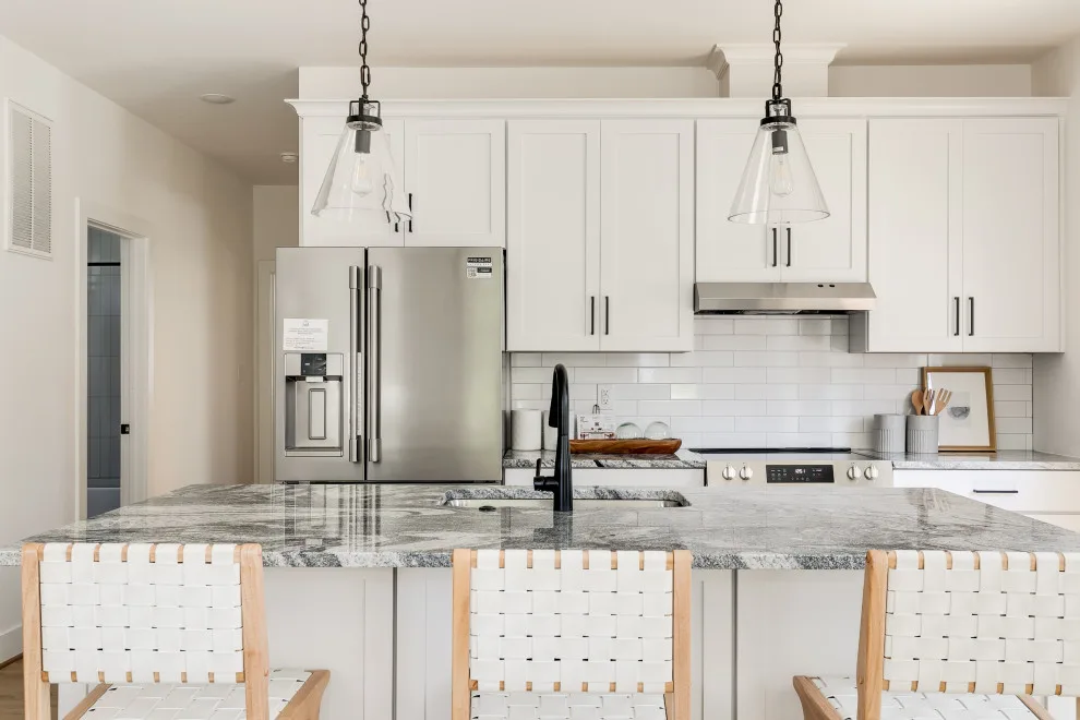 Richmond Custom Homes | New Duplex by Keel Custom Homes - Photo 7
