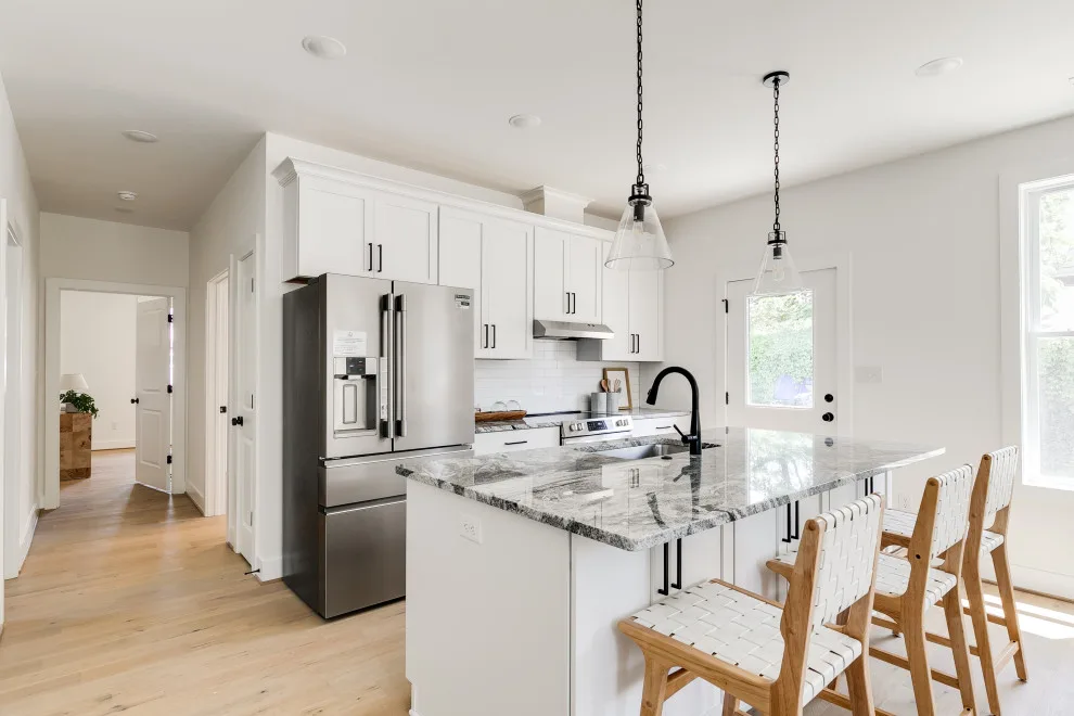 Richmond Custom Homes | New Duplex by Keel Custom Homes - Photo 14