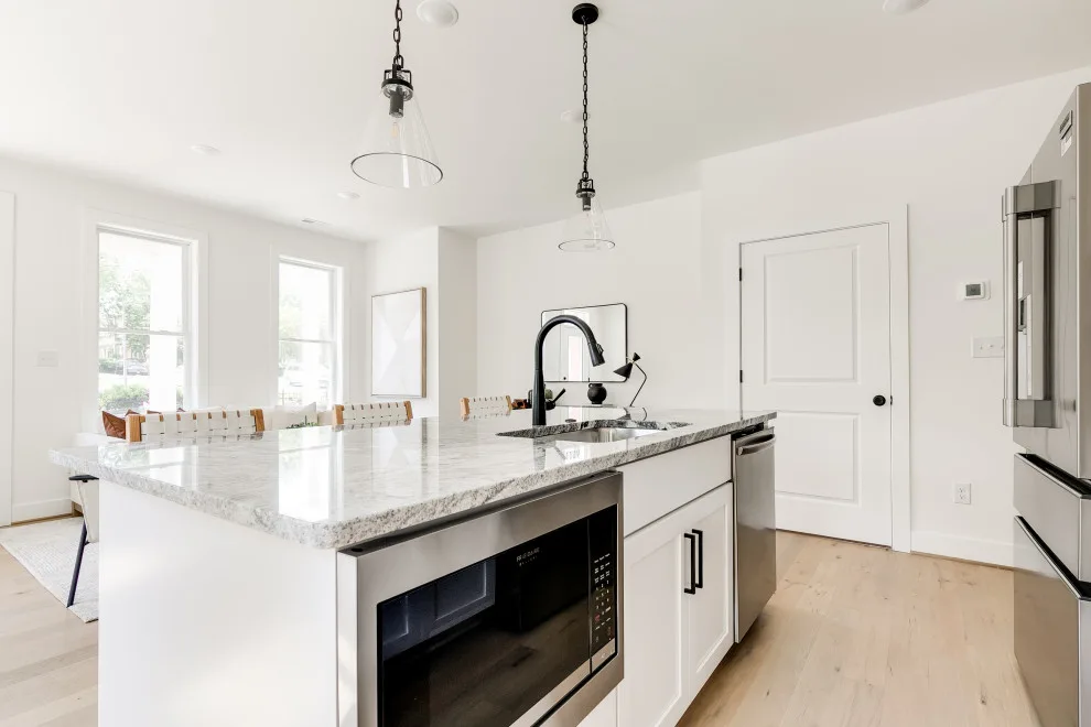 Richmond Custom Homes | New Duplex by Keel Custom Homes - Photo 6
