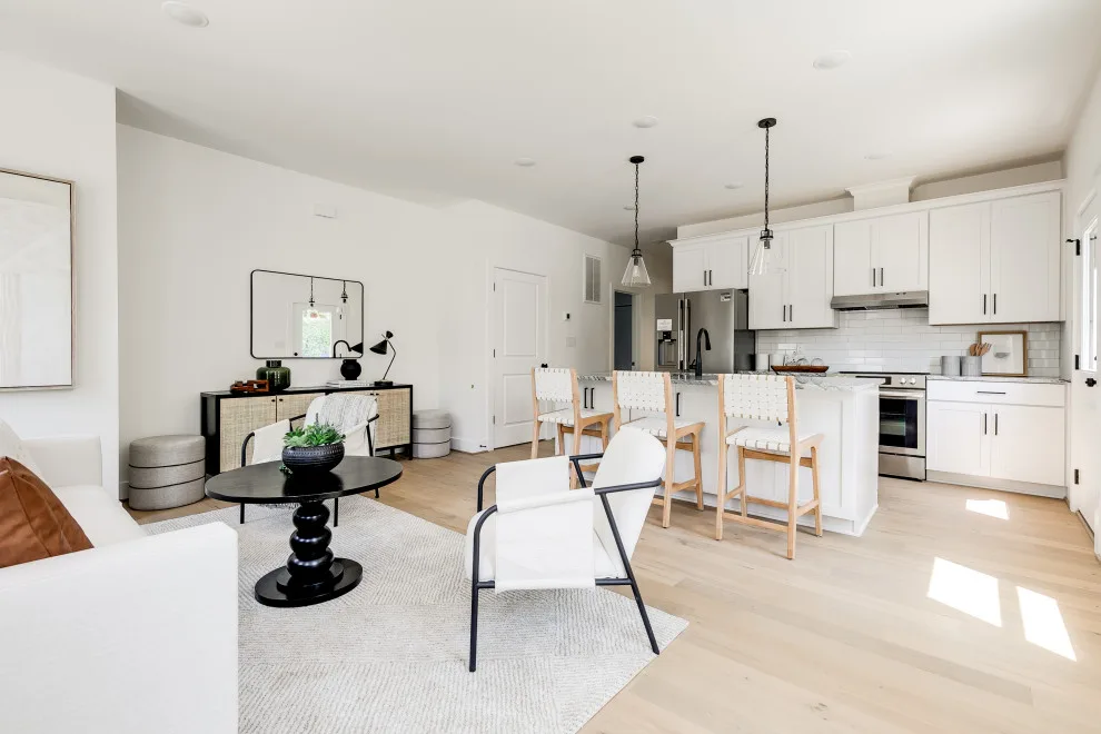 Richmond Custom Homes | New Duplex by Keel Custom Homes - Photo 16
