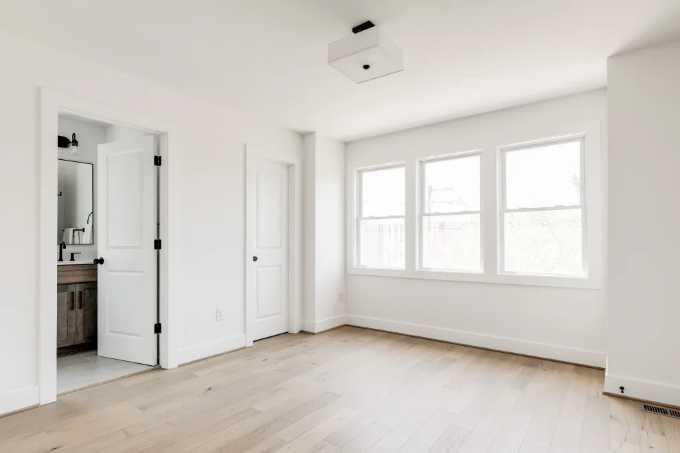 Richmond Custom Homes | New Duplex by Keel Custom Homes - Photo 5