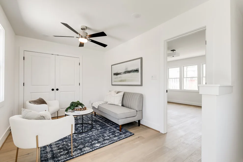 Richmond Custom Homes | New Duplex by Keel Custom Homes - Photo 9