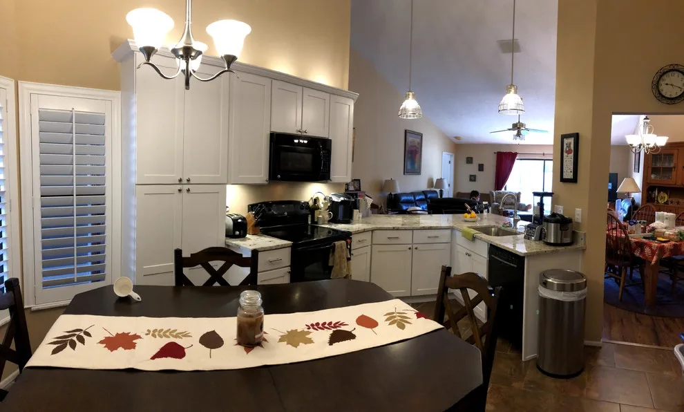 Frey Renovation by Distinctive Design Homes LLC - Photo 15