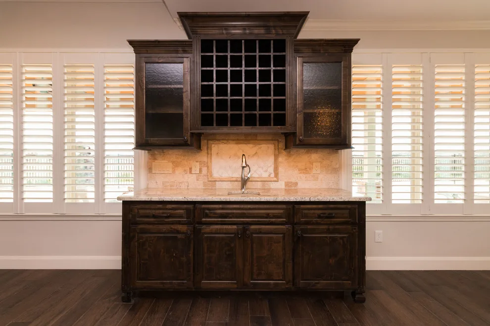 Custom Home Leap Frog by Bobby Murray Homes LLC - Photo 6