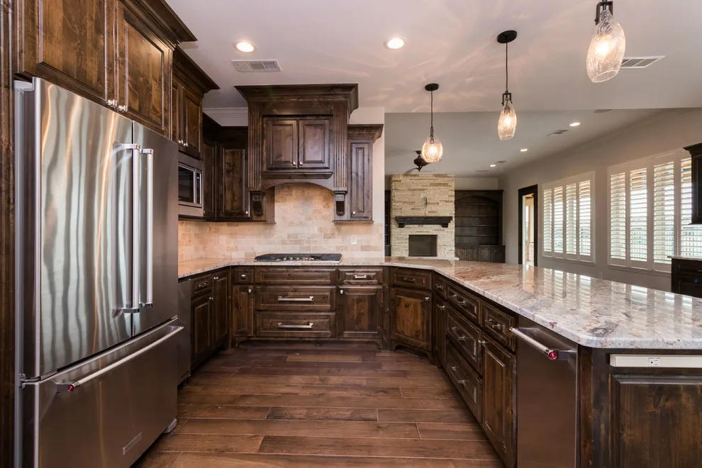 Custom Home Leap Frog by Bobby Murray Homes LLC - Photo 3