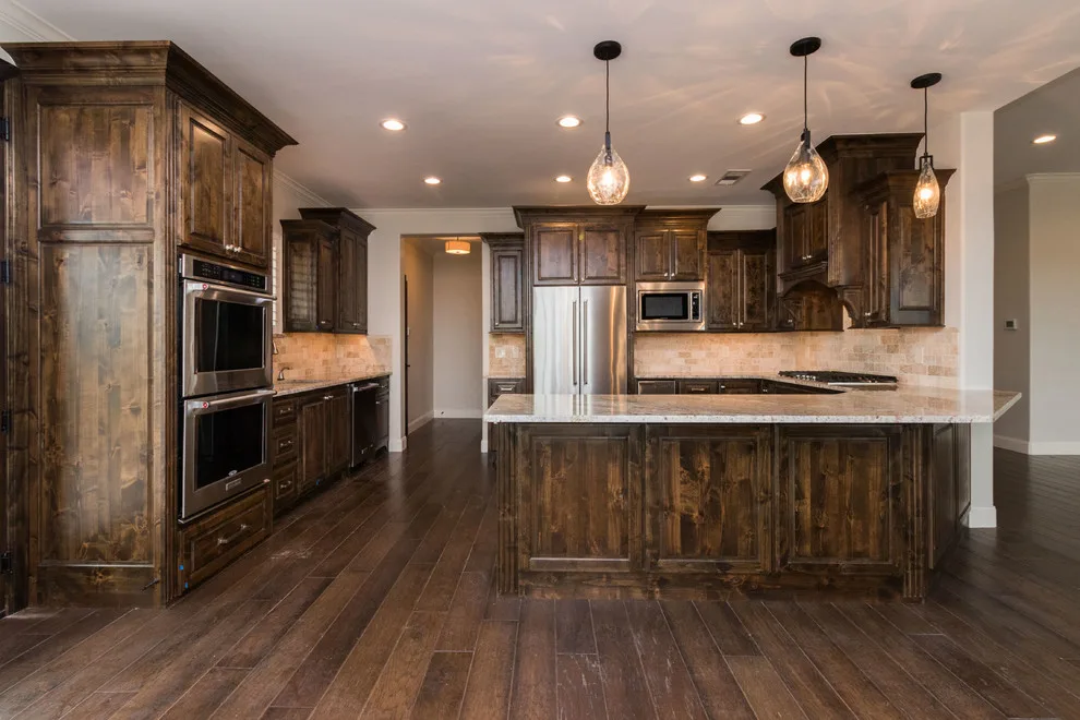 Custom Home Leap Frog by Bobby Murray Homes LLC - Photo 12