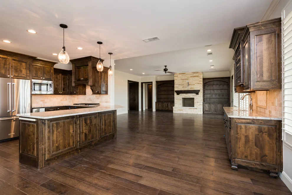 Custom Home Leap Frog by Bobby Murray Homes LLC - Photo 10