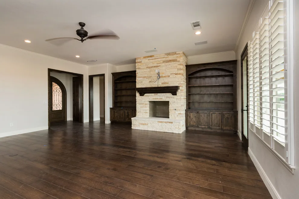 Custom Home Leap Frog by Bobby Murray Homes LLC - Photo 15