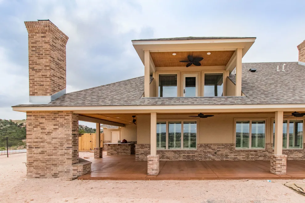 Custom Home Leap Frog by Bobby Murray Homes LLC - Photo 13
