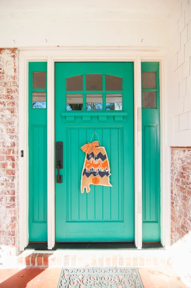 Main Entrances by Pythoge Custom Homes And Renovations - Photo 4