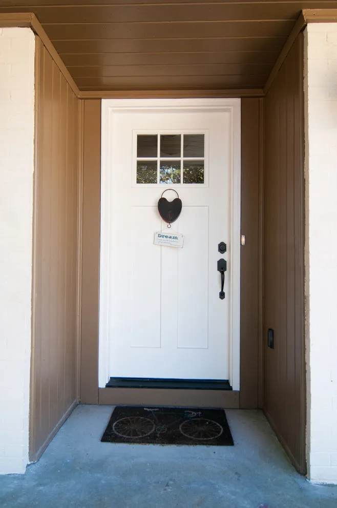 Main Entrances by Pythoge Custom Homes And Renovations - Photo 6