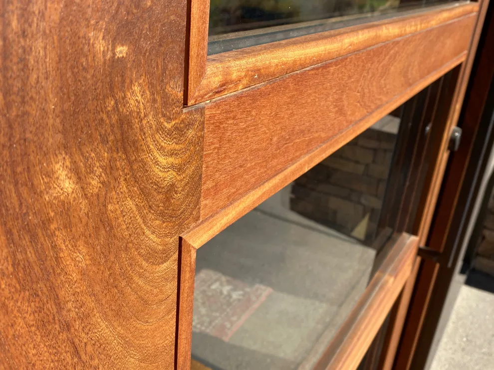 Exterior Remodel of Front Entry by Bend Craftsmen Company LLC - Photo 6