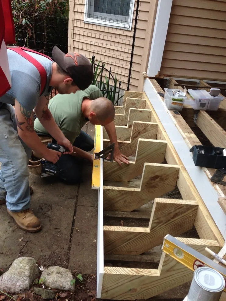 Ingrained Woodworking, Inc. - Photo 3