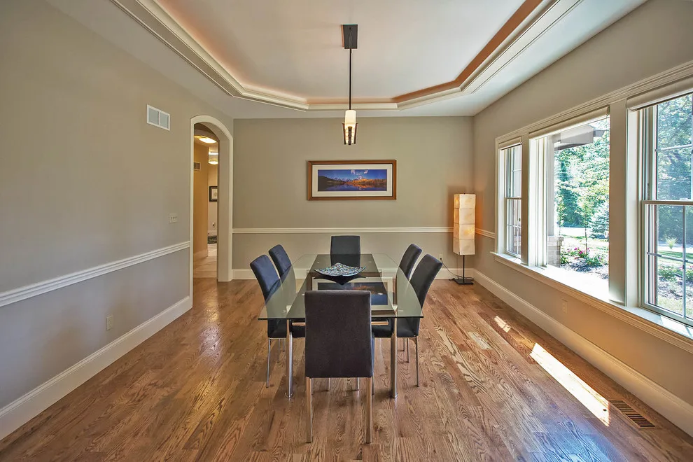Custom Home in Frontenac, MO by Hibbs Luxury Homes - St Louis, MO - Photo 16