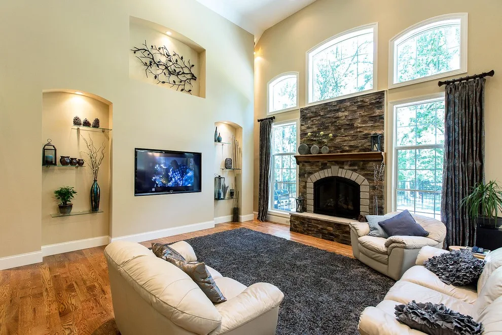 Custom Home in Frontenac, MO by Hibbs Luxury Homes - St Louis, MO - Photo 2